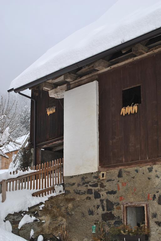Schlintl-Hof Villa Liebenfels Eksteriør billede