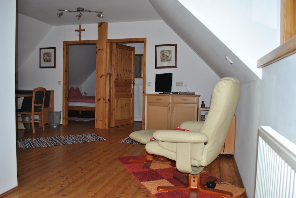 Schlintl-Hof Villa Liebenfels Værelse billede
