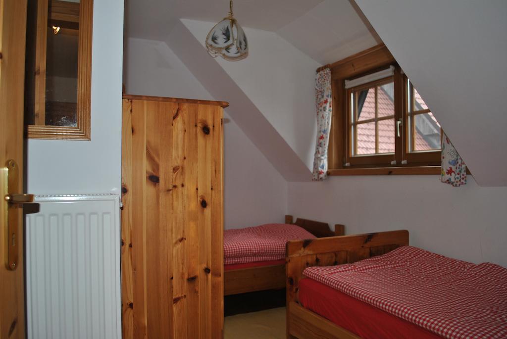Schlintl-Hof Villa Liebenfels Værelse billede