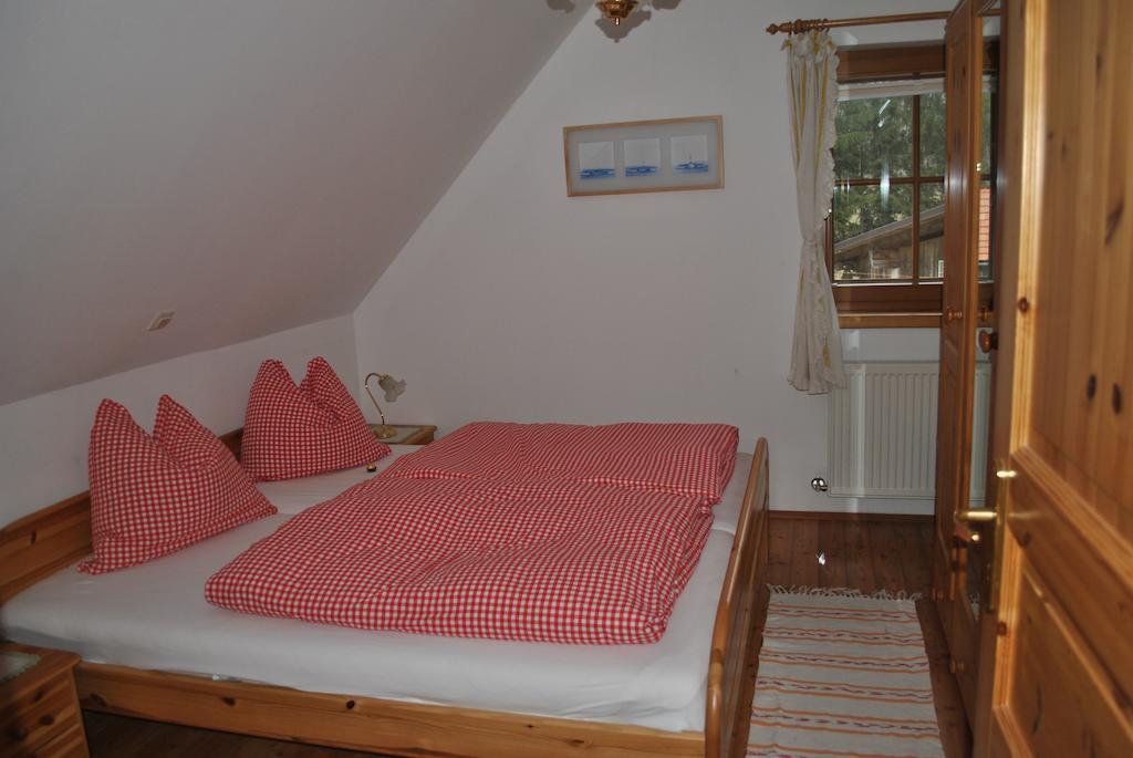 Schlintl-Hof Villa Liebenfels Værelse billede